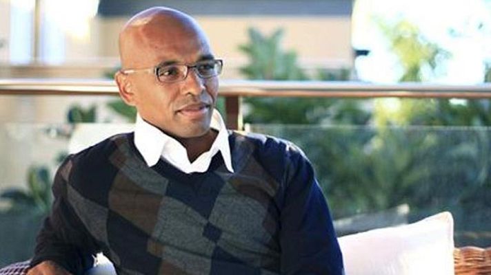 Telediario 1 - Marcos Senna avala la decisión de Diego Costa