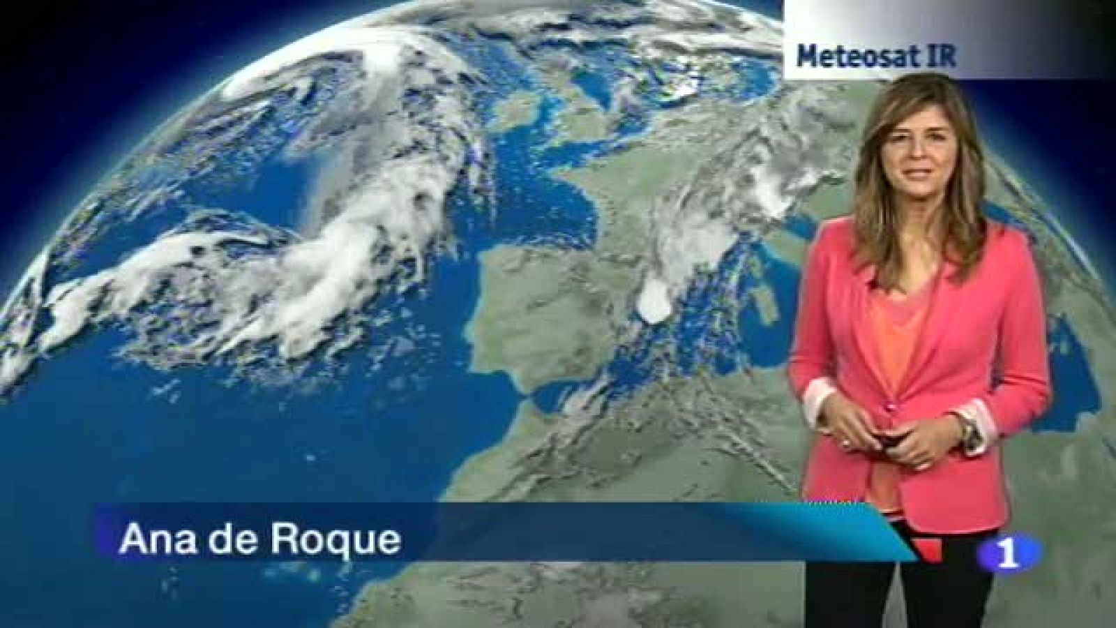 El tiempo en Andalucía-30/10/2013 | Ver