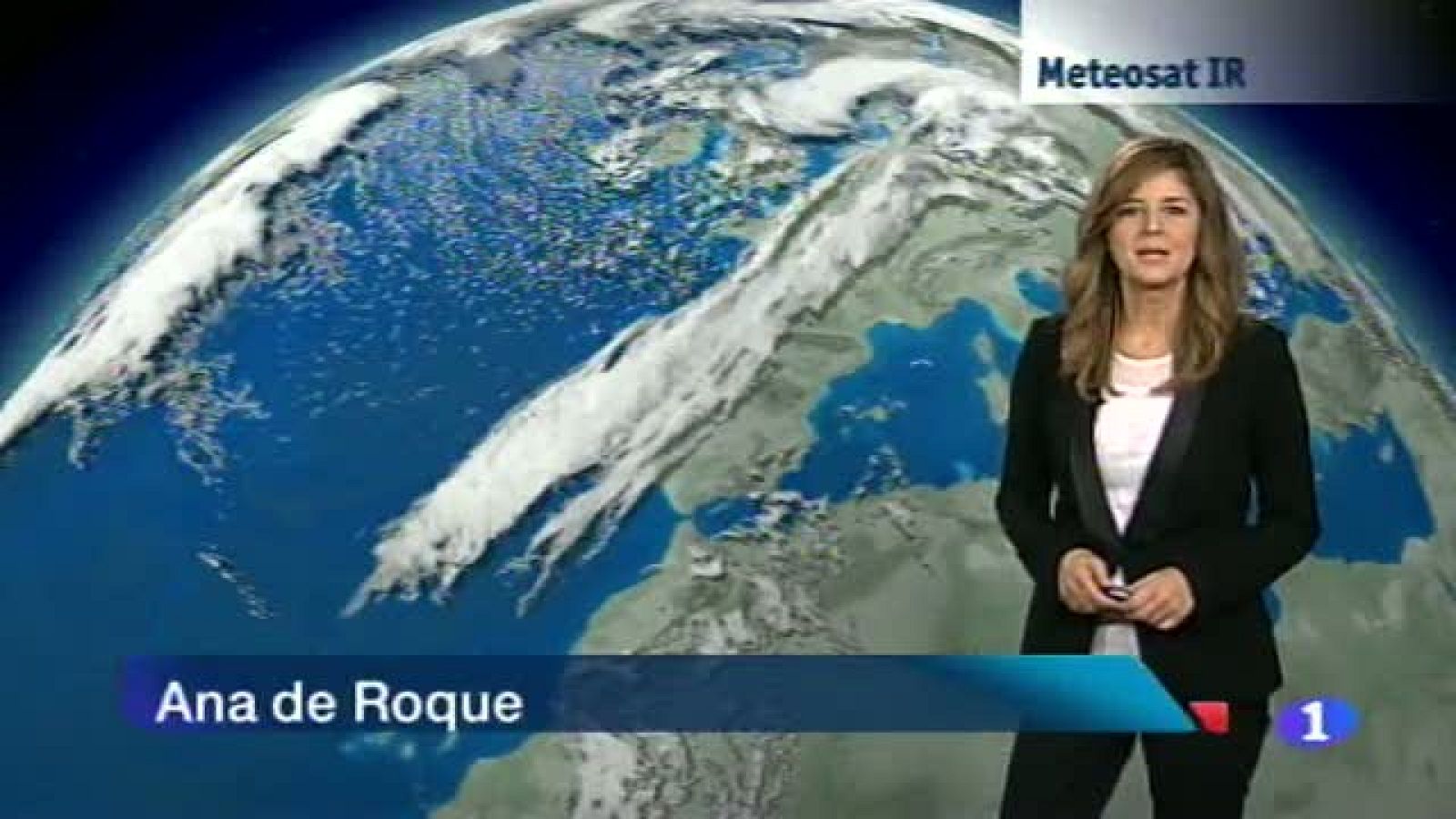 El tiempo en Andalucía-29/10/2013 | Ver
