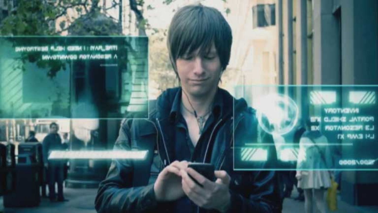 La ciencia ficción y el mundo real están más cerca que nunca.