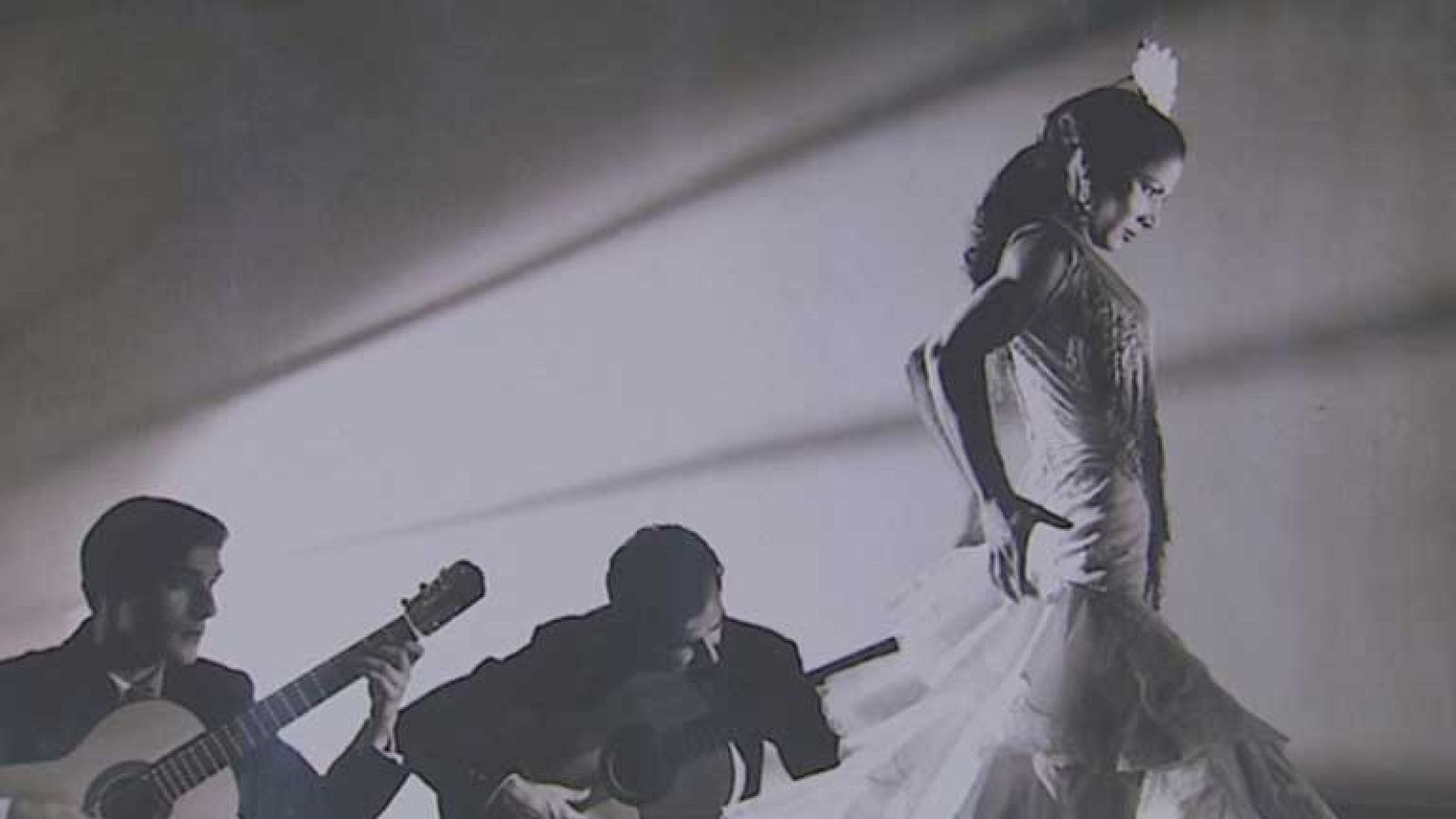 Un siglo del nacimiento de la enérgica y apasionada Carmen Amaya