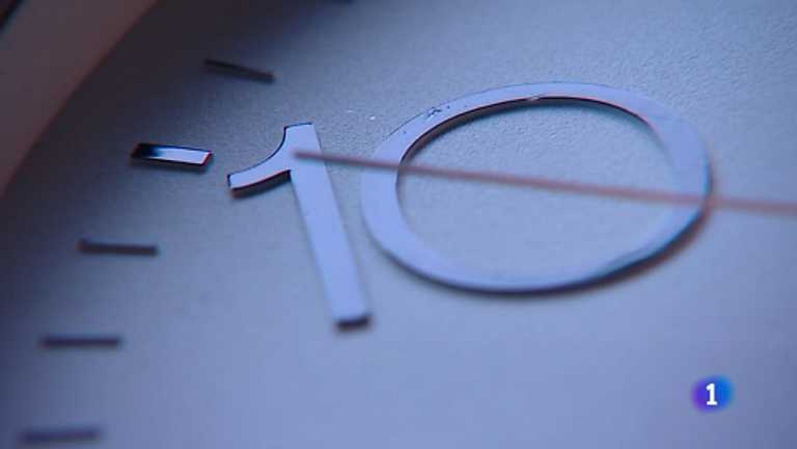 Informe Semanal - Cuestión de tiempos - ver ahora