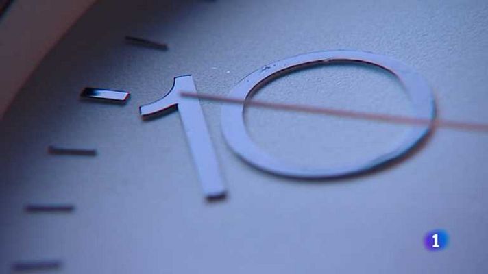 Informe Semanal - Cuestión de tiempos