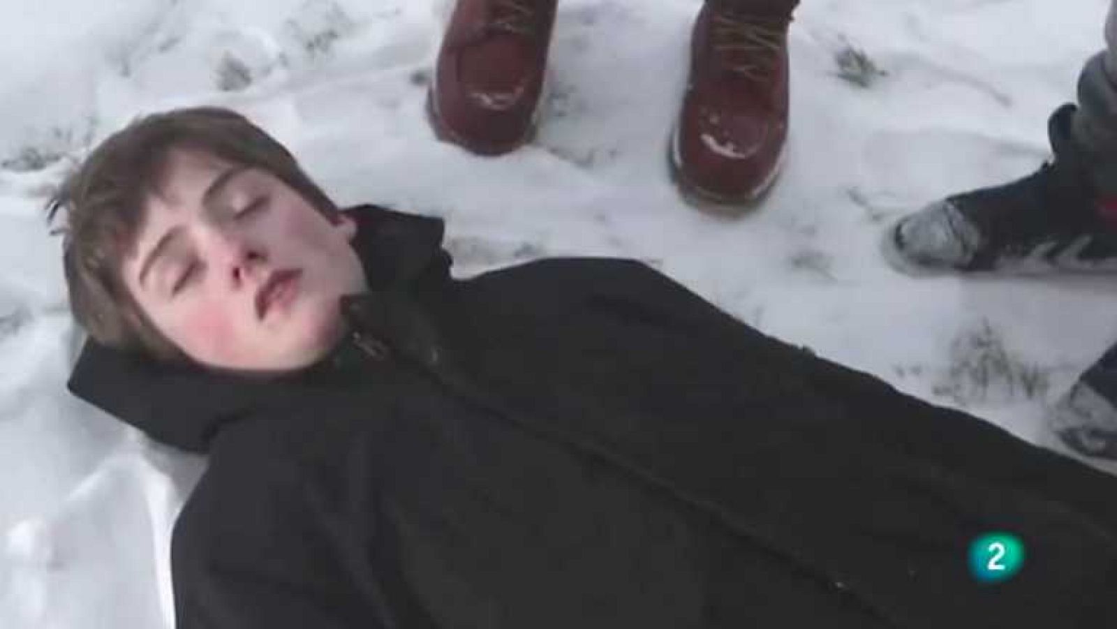 La Casa Encendida - 02/11/13 - ver ahora