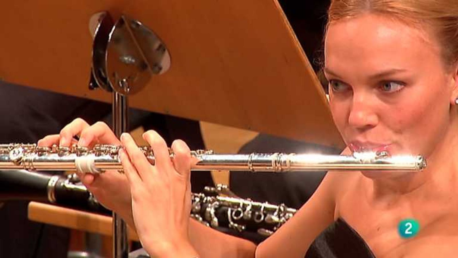 Los conciertos de La 2 - Fundación Excelentia (Parte 2) - ver ahora