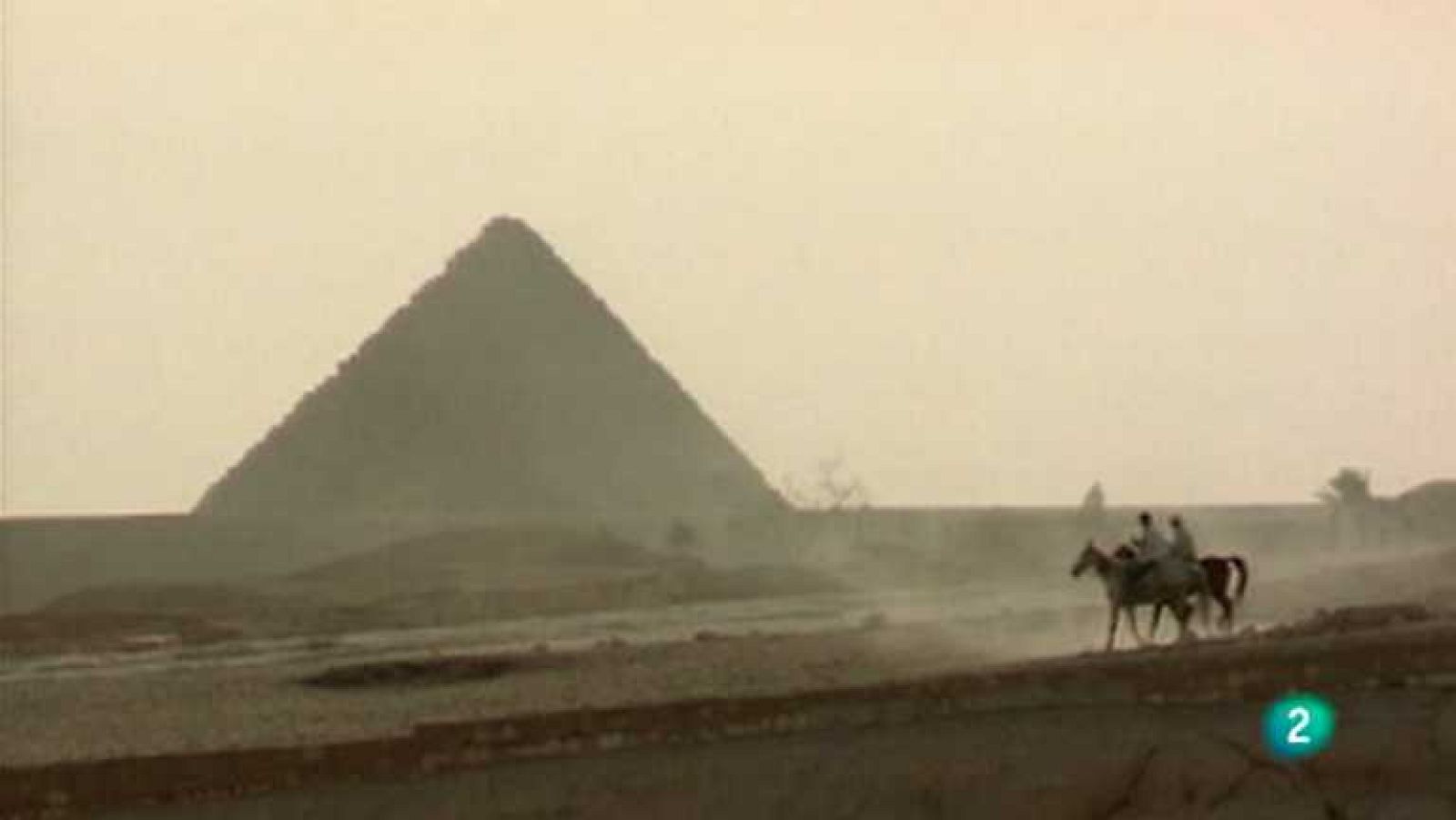 Islam Hoy - Libro Embajada española en Egipto Siglo XVI - ver ahora