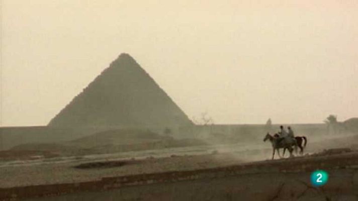 Islam hoy - Embajada española en Egipto S. XVI