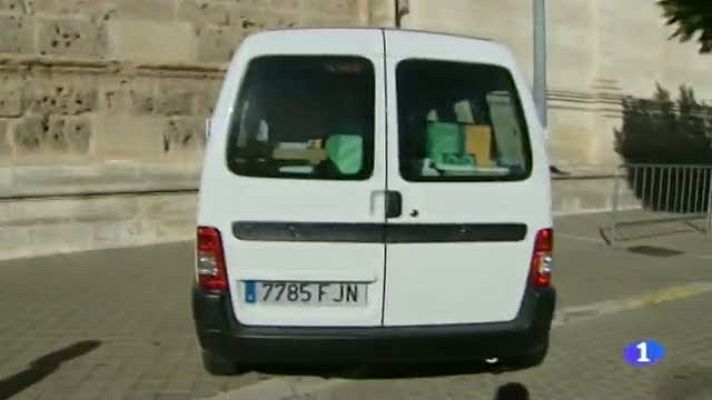 Noticias Andalucía - Noticias Andalucía edición2-31/10/2013