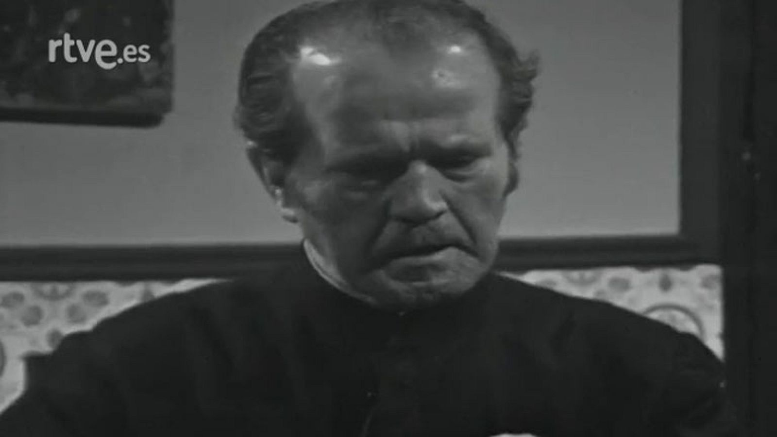 Juanita la Larga - Capítulo 4