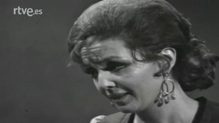 Juanita la Larga (1971) - Capítulo 5