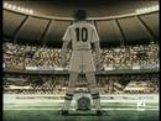  - Cap40. Campeones hacia el Mundial