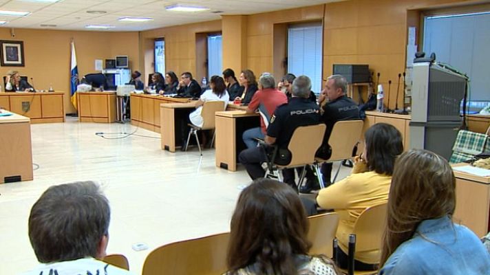 +Canarias - + Canarias semanal - 03/10/13