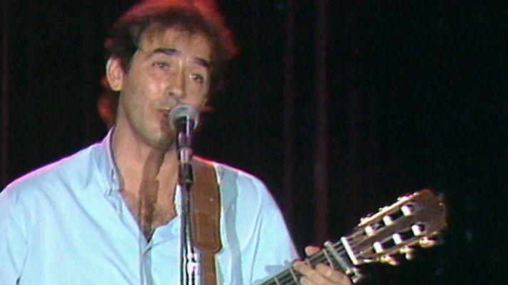 Cachitos de hierro y cromo - Canciones para no dormir