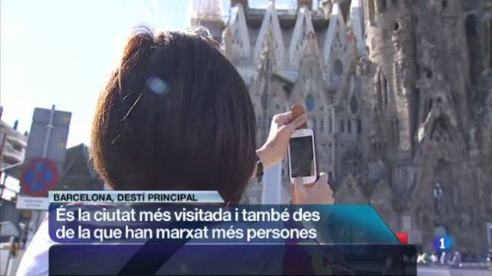 L'Informatiu - L'informatiu Cap de Setmana - 2/11/2013