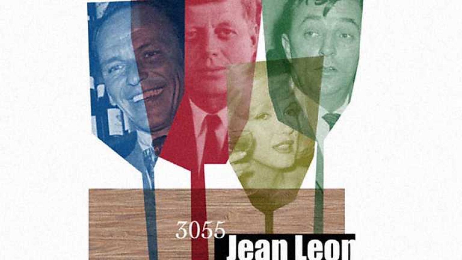 El documental - 3055 Jean Leon - ver ahora