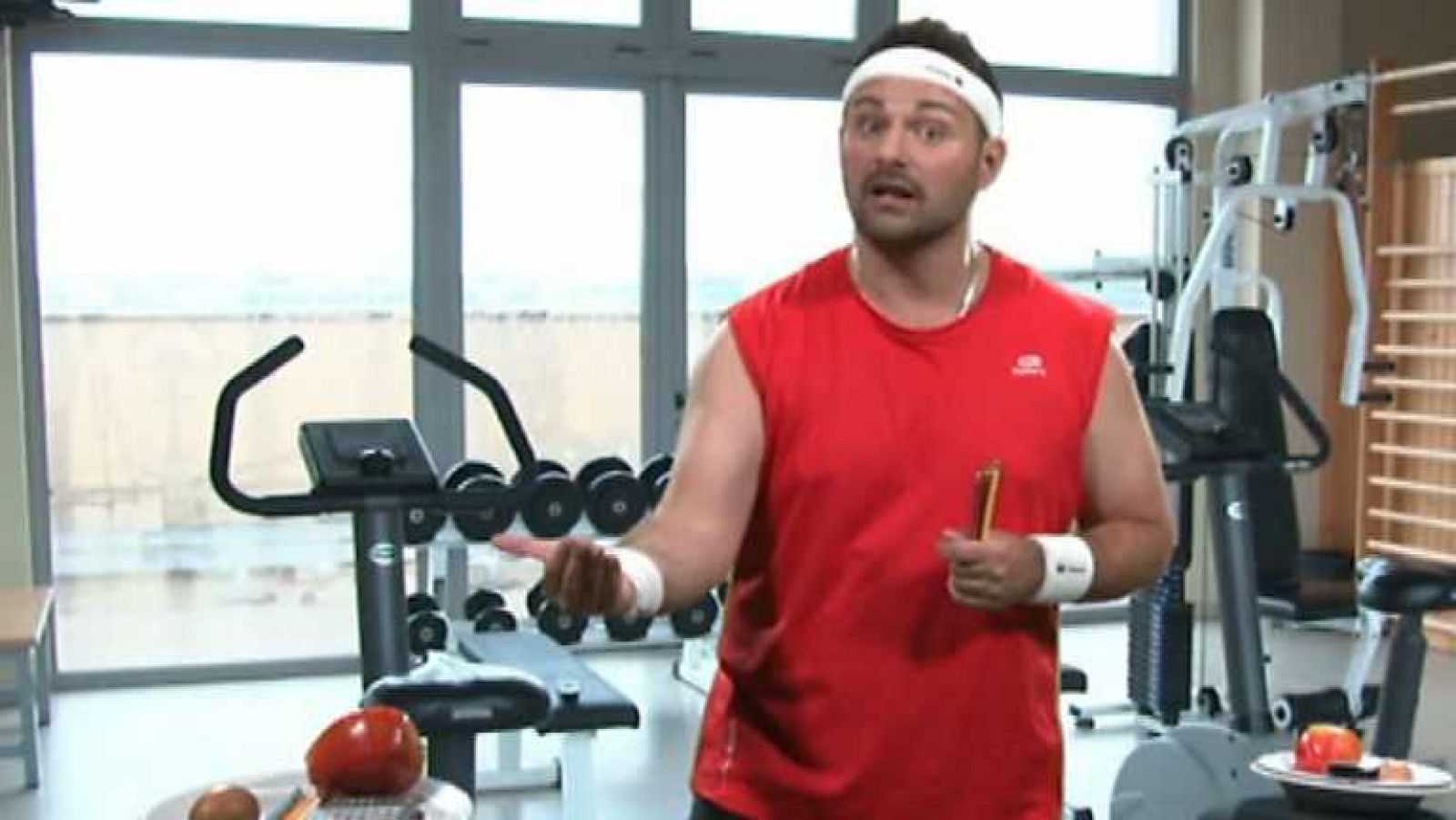 TVE English - Capítulo 24 - ver ahora