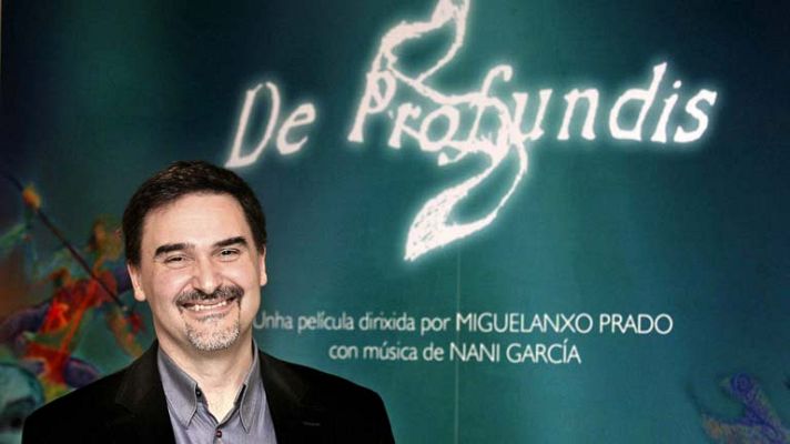 Telediario 1 - Premio Nacional de Cómic 2013