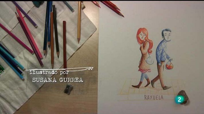 Página Dos - "Rayuela", de Julio Cortázar