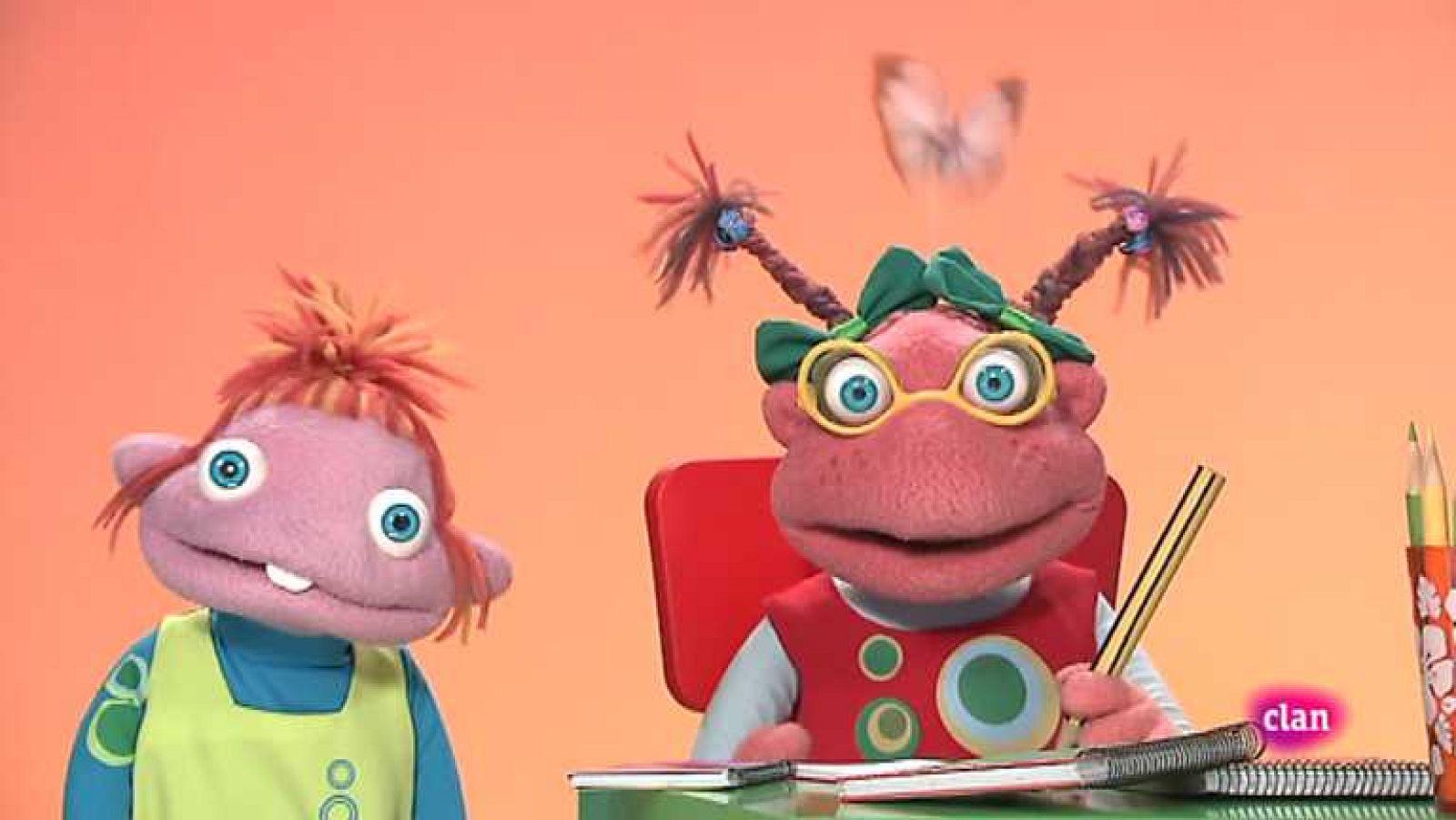 Capítulo 41 - Lunnis | Ver