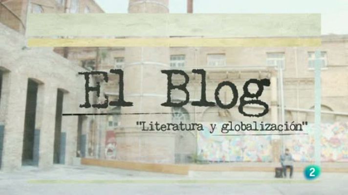 Página Dos - La globalización en la literatura