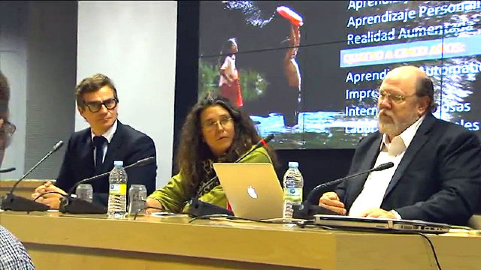 Informe Horizon Latinoamérica.