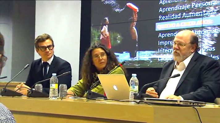 Universo UNED - Informe Horizon Latinoamérica.