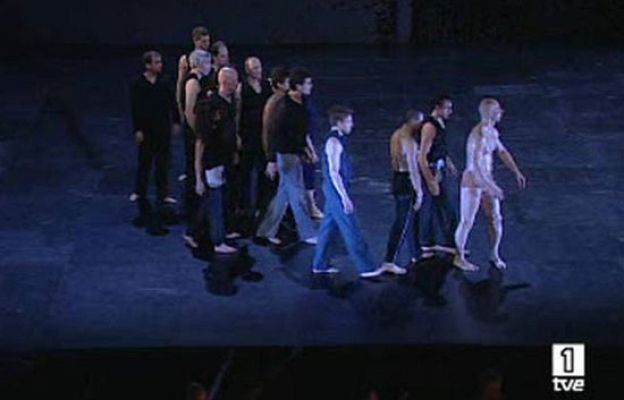  - Dido y Eneas en Barcelona