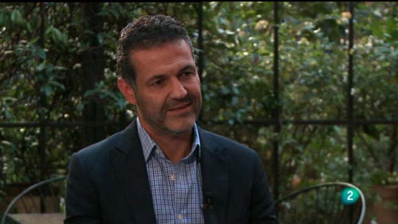 Página 2 - Entrevista a Khaled Hosseini