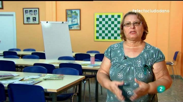 Efecto Ciudadano - Taller intercambio de conocimiento