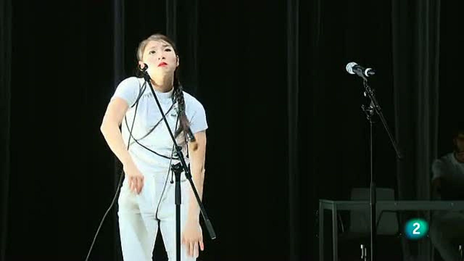 La agenda de la semana (del 1 al 7 de noviembre) - Ver ahora