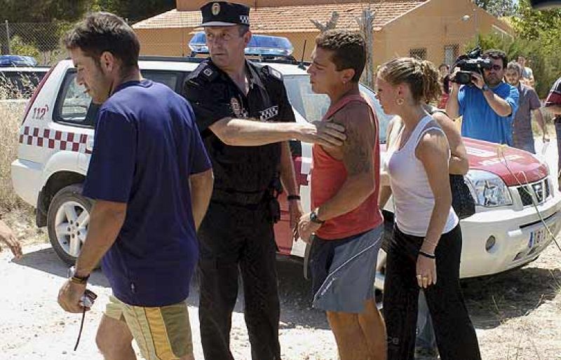 Telediario 1 en cuatro minutos - 11/07/08 | Ver