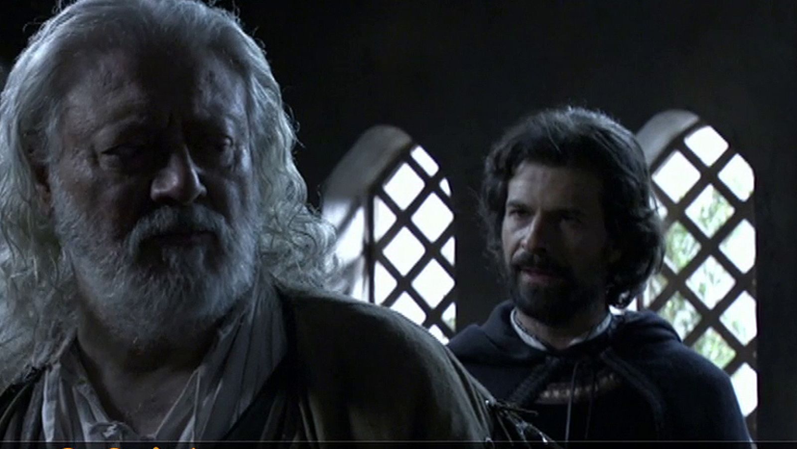 Isabel - ¿Qué le pasaba a Fernando con los catalanes? - Isabel | Ver