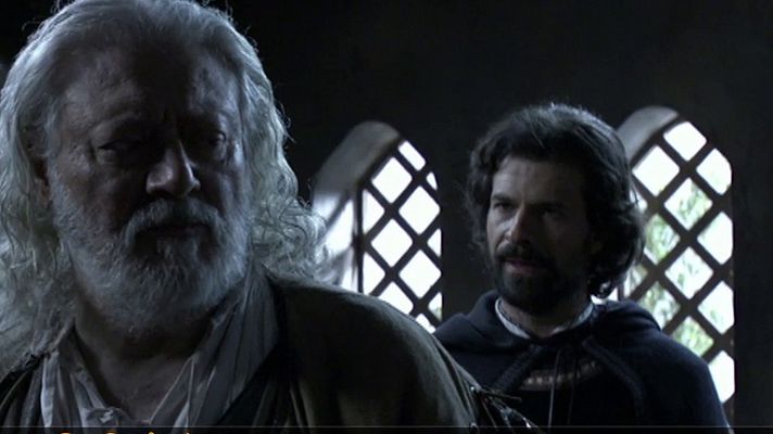 Isabel - ¿Fernando contra los catalanes?