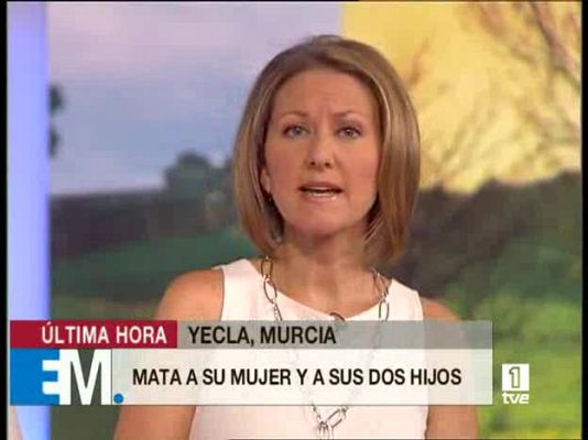 Esta mañana de verano - Esta mañana de verano - 11/07/08