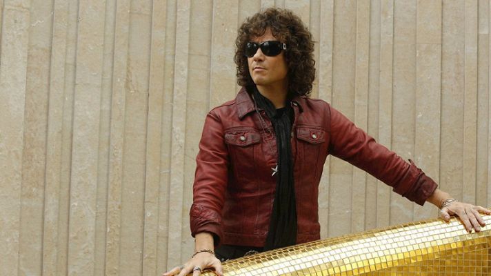 Atención obras - Enrique Bunbury vuelve a despertar