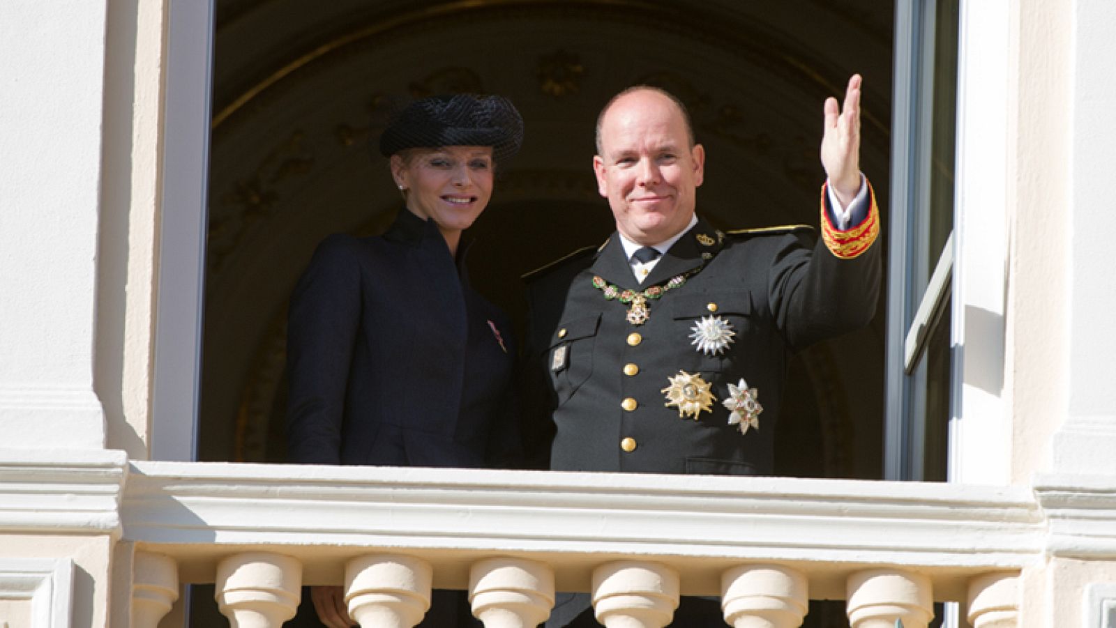 Documentos TV - Mónaco, intimidad y poder - Avance - Documentos TV | Ver