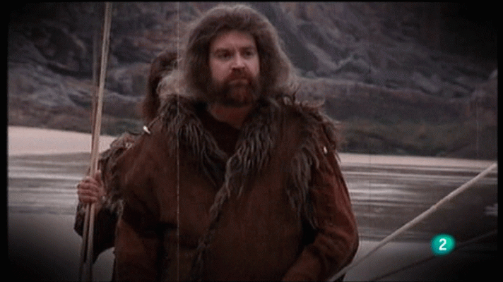 La aventura del Saber - Nean, el otro humano