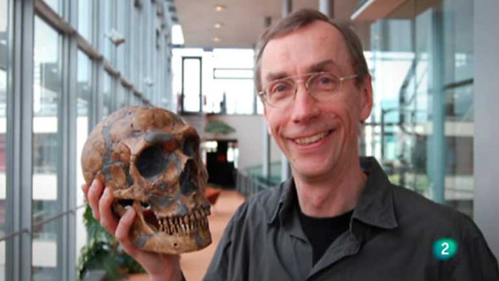 La aventura del saber - 04/11/13 - ver ahora