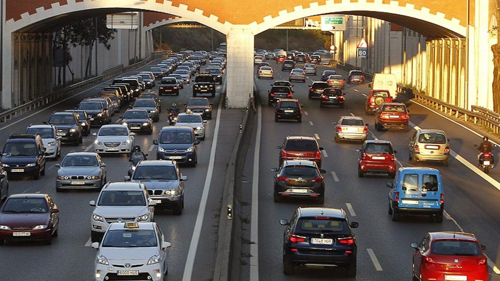 Solo el 38% de los autobuses escolares lleva cinturones de seguridad - Informativo 24h | Ver