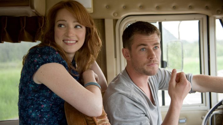 Cultura en Rtve.es - "Lo de volver... será cosa vuestra"