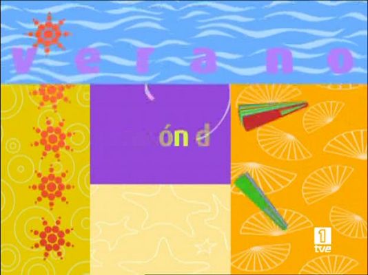 D Corazón - Corazón de verano - 11/07/08