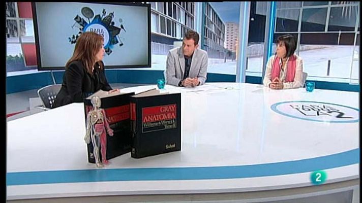 Para todos La 2 - Donación de cuerpos a la ciencia