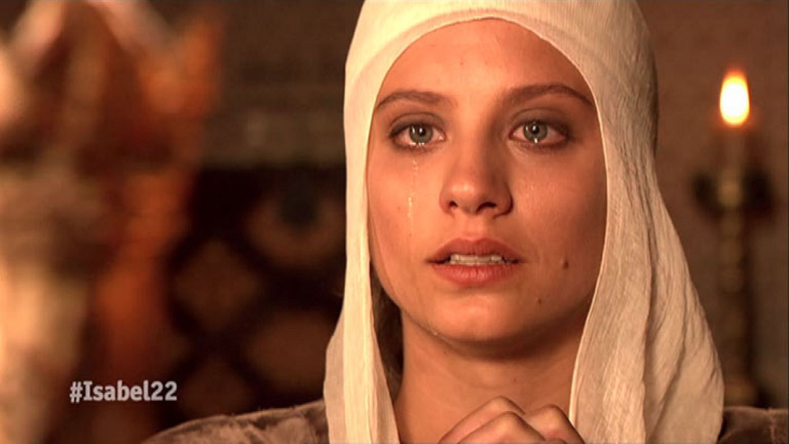 Isabel- Promo del capítulo 22 (II) - Isabel | Ver