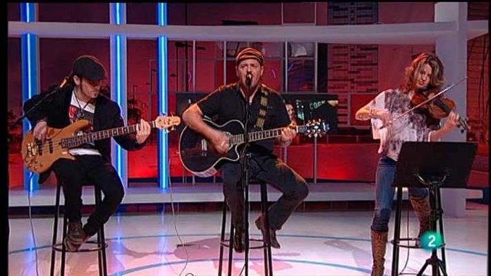 Para todos La 2 - Projecte Mut,  "No t'estim"