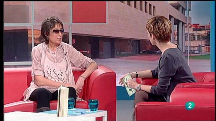 Para todos La 2 - Marta Estrada