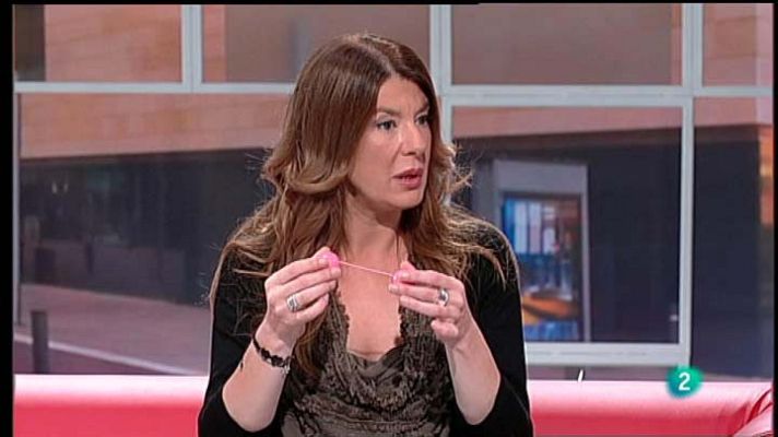 Para todos La 2 - El suelo pélvico