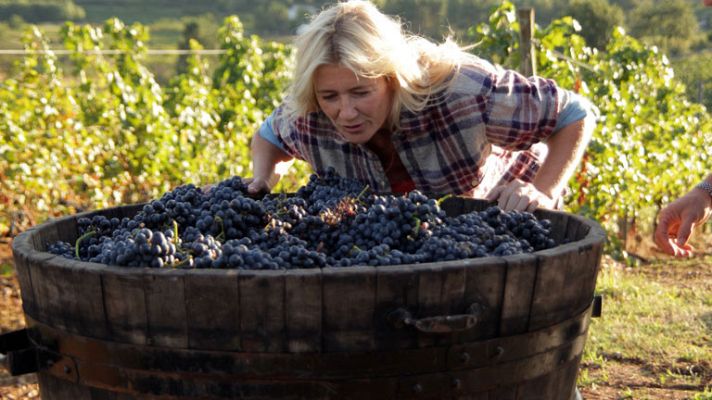 Un país para comérselo - 'Un país para comérselo' llega al Bierzo