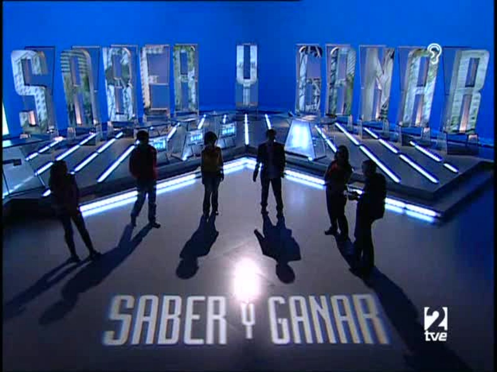 Saber y ganar - 11/07/08 - Saber y ganar | Ver