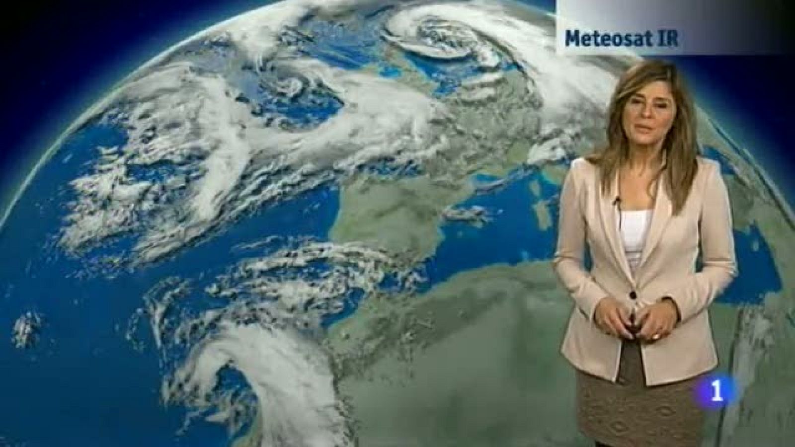 El tiempo en Extremadura - 04/11/13 | Ver