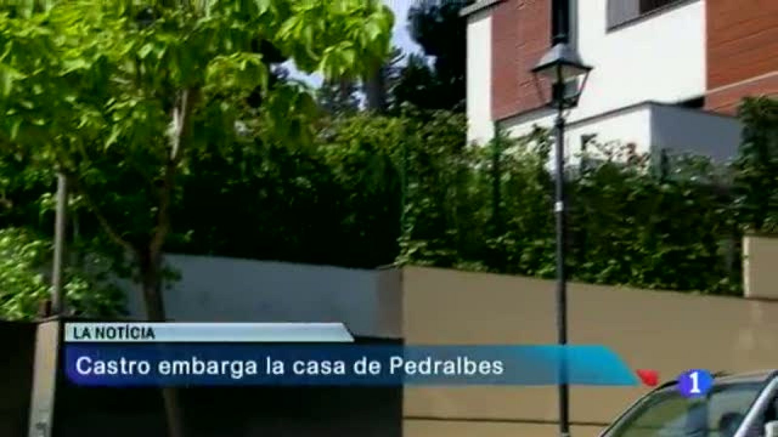 Informatiu Balear en 2' - 04/10/13 | Ver